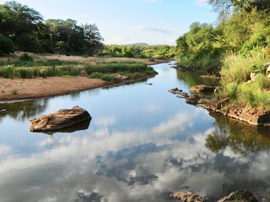 Selati Game Reserve