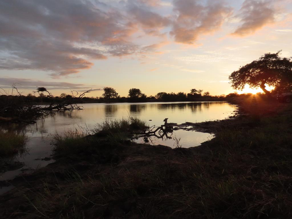 Selati Game Reserve